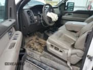 ✅ 2009 Ford F-150 STX • VIN: 1FTRX14W39KC71420 • Lot: 89646865. Wystawiony na Copart z przebiegiem 202 257 mil. Bezpłatny archiwum sprzedaży aukcyjnych z USA i szczegółowy raport historii pojazdu na DreamBid. Zdjęcie 8.