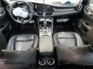 ✅ 2020 Alfa Romeo Giulia Ti Sport • VIN: ZARFANBN1L7636683 • Лот: 92453415. Опубликован ранее на Copart с пробегом Не указан. Бесплатный доступ к архиву аукционных продаж из США и подробный отчёт об истории автомобиля на DreamBid. Изображение 8.