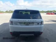 ✅ 2015 Land Rover Range Rover Sport HSE • VIN: SALWR2VF6FA518554 • Lot: 43761387. Wystawiony na IAAI z przebiegiem 82 300 mil. Bezpłatny archiwum sprzedaży aukcyjnych z USA i szczegółowy raport historii pojazdu na DreamBid. Zdjęcie 16.