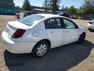 2007 Saturn ION ION 2 z VIN 1G8AJ55F17Z135127, wystawiony jako Copart lot #69883404 z przebiegiem 40 662 mil mil oraz Szkoda całkowita • Salvage title. Historia ofert i sprzedaży dostępna na DreamBid. Obrazek 3.