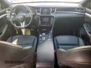 ✅ 2022 Infiniti QX55 Luxe • VIN: 3PCAJ5J38NF104137 • Lot: 56907935. Listed on Copart with 58,539 mi. Free auction sales archive from the USA and detailed vehicle history report at DreamBid. Image 8.