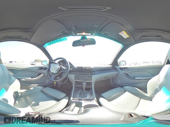 ✅ 2005 BMW 3 Series 330Ci • VIN: WBABD53475PL17407 • Lot: 76088604. Wystawiony na Copart z przebiegiem 157 055 mil. Bezpłatny archiwum sprzedaży aukcyjnych z USA i szczegółowy raport historii pojazdu na DreamBid. Zdjęcie 12.