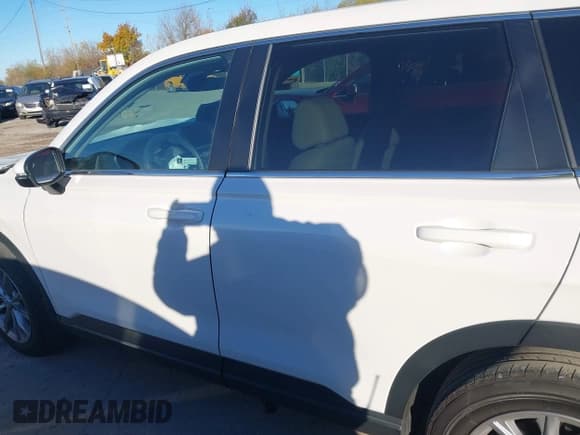 ✅ 2023 Honda CR-V EX-L • VIN: 5J6RS4H75PL002713 • Lot: 43541605. Wystawiony na IAAI z przebiegiem 36 948 mil. Bezpłatny archiwum sprzedaży aukcyjnych z USA i szczegółowy raport historii pojazdu na DreamBid. Zdjęcie 14.