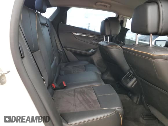 ✅ 2014 Chevrolet Impala LT • VIN: 2G1115SL4E9208457 • Лот: 78903224. Опубликован ранее на Copart с пробегом 174 546 миль. Бесплатный доступ к архиву аукционных продаж из США и подробный отчёт об истории автомобиля на DreamBid. Изображение 10.