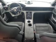 ✅ 2024 Porsche Taycan GTS • VIN: WP0AD2Y15RSA47157 • Lot: 43375725. Listed on Copart with 1,555 mi. Free auction sales archive from the USA and detailed vehicle history report at DreamBid. Image 8.