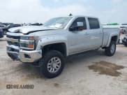 ✅ 2016 Chevrolet Silverado 2500HD LTZ • VIN: 1GC1KWE84GF116471 • Lot: 42320881. Listed on IAAI with 240,834 mi. Free auction sales archive from the USA and detailed vehicle history report at DreamBid. Image 17.
