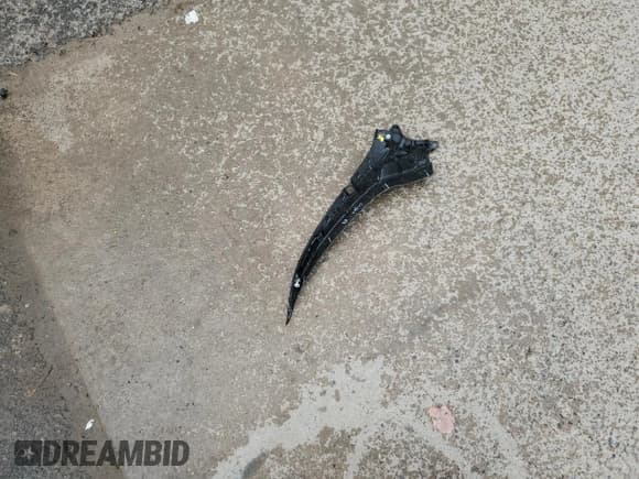 ✅ 2021 Mazda 3 Select • VIN: JM1BPBBL3M1326981 • Lot: 85912865. Listed on Copart with 52,677 mi. Free auction sales archive from the USA and detailed vehicle history report at DreamBid. Image 12.