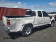 ✅ 2001 Toyota Tundra Limited • VIN: 5TBRT38111S133127 • Lot: 85150335. Listed on Copart with Not provided. Free auction sales archive from the USA and detailed vehicle history report at DreamBid. Image 3.