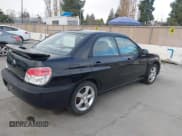 ✅ 2007 Subaru Impreza i • VIN: JF1GD61647H507803 • Lot: 43791060. Wystawiony na IAAI z przebiegiem 169 527 mil. Bezpłatny archiwum sprzedaży aukcyjnych z USA i szczegółowy raport historii pojazdu na DreamBid. Zdjęcie 4.