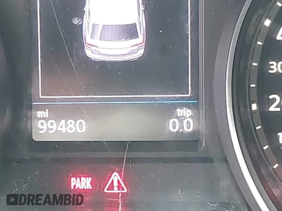 ✅ 2018 Volkswagen Atlas S • VIN: 1V2AP2CA1JC591812 • Лот: 43174976. Опубликован ранее на IAAI с пробегом 99 480 миль. Бесплатный доступ к архиву аукционных продаж из США и подробный отчёт об истории автомобиля на DreamBid. Изображение 15.