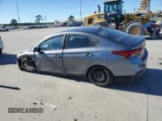 ✅ 2019 Hyundai Accent SE • VIN: 3KPC24A39KE059615 • Лот: 81235784. Опубликован ранее на Copart с пробегом 44 221 миль. Бесплатный доступ к архиву аукционных продаж из США и подробный отчёт об истории автомобиля на DreamBid. Изображение 2.