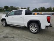 ✅ 2022 GMC Sierra 1500 SLE • VIN: 3GTP9BEKXNG138898 • Lot: 80966225. Listed on Copart with 31,905 mi. Free auction sales archive from the USA and detailed vehicle history report at DreamBid. Image 2.