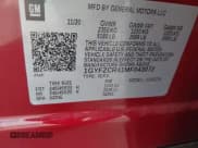 ✅ 2021 Cadillac XT4 FWD Premium Luxury • VIN: 1GYFZCR41MF043072 • Лот: 41769251. Опубликован ранее на IAAI с пробегом 31 053 миль. Бесплатный доступ к архиву аукционных продаж из США и подробный отчёт об истории автомобиля на DreamBid. Изображение 9.