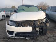 ✅ 2022 Land Rover Range Rover Sport Autobiography • VIN: SALWV2SE4NA219957 • Лот: 41475149. Опубликован ранее на IAAI с пробегом 38 016 миль. Бесплатный доступ к архиву аукционных продаж из США и подробный отчёт об истории автомобиля на DreamBid. Изображение 11.