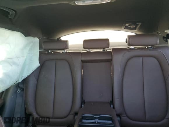 ✅ 2019 BMW X2 xDrive28i • VIN: WBXYJ5C51K5N38512 • Lot: 84740145. Listed on Copart with 49,605 mi. Free auction sales archive from the USA and detailed vehicle history report at DreamBid. Image 10.