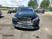 ✅ 2018 Infiniti QX30 Luxury • VIN: SJKCH5CR6JA056966 • Lot: 60676115. Listed on Copart with 112,948 mi. Free auction sales archive from the USA and detailed vehicle history report at DreamBid. Image 13.