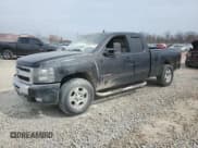 ✅ 2008 Chevrolet Silverado 1500 2LT • VIN: 2GCEC19Y981249814 • Lot: 49619235. Wystawiony na Copart z przebiegiem 179 557 mil. Bezpłatny archiwum sprzedaży aukcyjnych z USA i szczegółowy raport historii pojazdu na DreamBid. Zdjęcie 1.