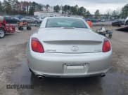 ✅ 2004 Lexus SC 430 • VIN: JTHFN48Y840053546 • Lot: 41945488. Wystawiony na IAAI z przebiegiem 167 846 mil. Bezpłatny archiwum sprzedaży aukcyjnych z USA i szczegółowy raport historii pojazdu na DreamBid. Zdjęcie 16.
