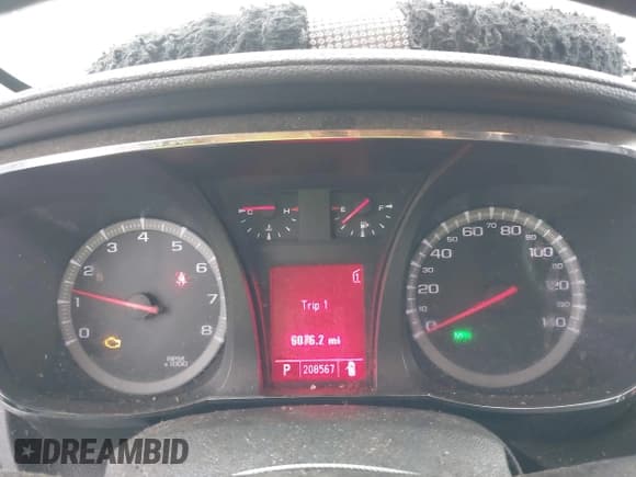 ✅ 2010 GMC Terrain SLT-1 • VIN: 2CTFLFEY1A6291284 • Lot: 42185847. Wystawiony na IAAI z przebiegiem 208 567 mil. Bezpłatny archiwum sprzedaży aukcyjnych z USA i szczegółowy raport historii pojazdu na DreamBid. Zdjęcie 7.