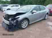 2022 Toyota Camry LE с VIN 4T1C11BK0NU053520, выставлен на аукционе IAAI как лот 42541083 с пробегом 61 579 миль миль и . История ставок и продаж доступна на DreamBid. Изображение 2.