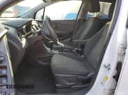 ✅ 2022 Chevrolet Trax LS • VIN: KL7CJNSM4NB515843 • Lot: 92106765. Listed on Copart with 103,446 mi. Free auction sales archive from the USA and detailed vehicle history report at DreamBid. Image 7.