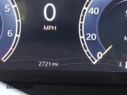 ✅ 2025 Jeep Grand Cherokee Limited • VIN: 1C4RJGBG0SC283119 • Лот: 42287401. Опубликован ранее на IAAI с пробегом 2 721 миль. Бесплатный доступ к архиву аукционных продаж из США и подробный отчёт об истории автомобиля на DreamBid. Изображение 16.