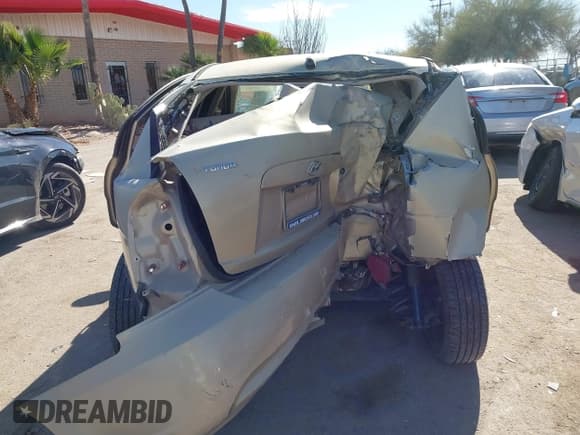 ✅ 2007 Hyundai Accent GLS • VIN: KMHCN46C47U164888 • Лот: 41537354. Опубликован ранее на IAAI с пробегом 79 379 миль. Бесплатный доступ к архиву аукционных продаж из США и подробный отчёт об истории автомобиля на DreamBid. Изображение 15.