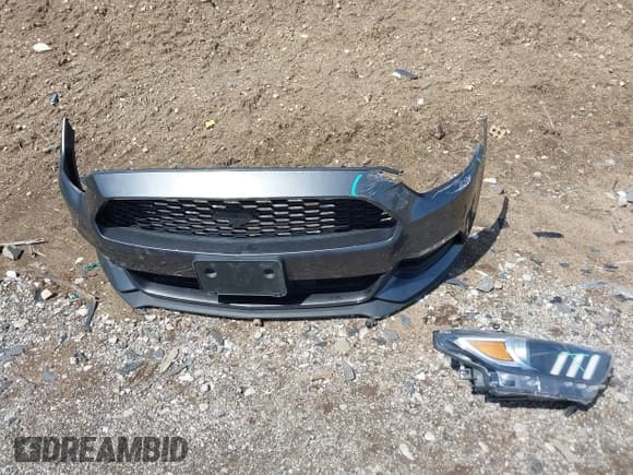 ✅ 2015 Ford Mustang V6 • VIN: 1FATP8EM8F5403003 • Lot: 42100184. Wystawiony na IAAI z przebiegiem 77 532 mil. Bezpłatny archiwum sprzedaży aukcyjnych z USA i szczegółowy raport historii pojazdu na DreamBid. Zdjęcie 12.