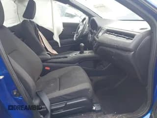 ✅ 2020 Honda HR-V Sport • VIN: 3CZRU6H15LM725780 • Лот: 41404769. Опубликован ранее на IAAI с пробегом Не указан. Бесплатный доступ к архиву аукционных продаж из США и подробный отчёт об истории автомобиля на DreamBid. Изображение 5.