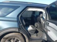 ✅ 2023 Ford Explorer XLT • VIN: 1FMSK7DH2PGB91221 • Лот: 43135113. Опубликован ранее на IAAI с пробегом 44 618 миль. Бесплатный доступ к архиву аукционных продаж из США и подробный отчёт об истории автомобиля на DreamBid. Изображение 8.