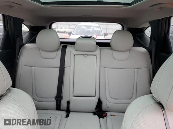 ✅ 2024 Hyundai Tucson Limited • VIN: 5NMJECDE2RH378718 • Lot: 78605534. Wystawiony na Copart z przebiegiem 3 138 mil. Bezpłatny archiwum sprzedaży aukcyjnych z USA i szczegółowy raport historii pojazdu na DreamBid. Zdjęcie 10.