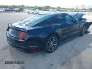 ✅ 2016 Ford Mustang EcoBoost • VIN: 1FA6P8TH8G5236307 • Lot: 42823503. Listed on IAAI with 140,028 mi. Free auction sales archive from the USA and detailed vehicle history report at DreamBid. Image 4.