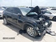 ✅ 2021 Volkswagen Atlas SE • VIN: 1V2WC2CAXMC221013 • Lot: 42535288. Wystawiony na IAAI z przebiegiem 56 922 mil. Bezpłatny archiwum sprzedaży aukcyjnych z USA i szczegółowy raport historii pojazdu na DreamBid. Zdjęcie 1.