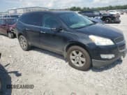 ✅ 2011 Chevrolet Traverse 1LT • VIN: 1GNKVGED5BJ137437 • Лот: 71049485. Опубликован ранее на Copart с пробегом Не указан. Бесплатный доступ к архиву аукционных продаж из США и подробный отчёт об истории автомобиля на DreamBid. Изображение 4.