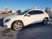 ✅ 2019 Mercedes-Benz GLA 250 • VIN: WDCTG4EB1KU003859 • Lot: 90526335. Wystawiony na Copart z przebiegiem 123 618 mil. Bezpłatny archiwum sprzedaży aukcyjnych z USA i szczegółowy raport historii pojazdu na DreamBid. Zdjęcie 1.