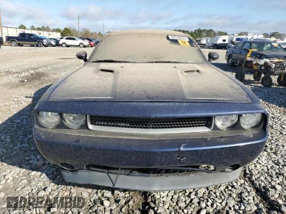 ✅ 2013 Dodge Challenger Rallye Redline • VIN: 2C3CDYAG3DH607818 • Lot: 43576935. Wystawiony na Copart z przebiegiem Nie podano. Bezpłatny archiwum sprzedaży aukcyjnych z USA i szczegółowy raport historii pojazdu na DreamBid. Zdjęcie 5.