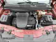 2008 Saturn VUE XE z VIN 3GSCL33P68S731202, wystawiony jako Copart lot #78401474 z przebiegiem Nie podano mil oraz Szkoda całkowita • Salvage title. Historia ofert i sprzedaży dostępna na DreamBid. Obrazek 13.