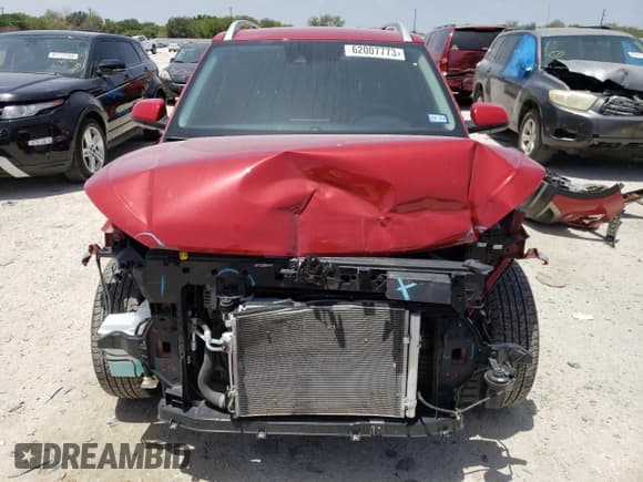 ✅ 2022 Hyundai Venue SEL • VIN: KMHRC8A39NU167507 • Lot: 74204734. Listed on Copart with 13,776 mi. Free auction sales archive from the USA and detailed vehicle history report at DreamBid. Image 5.