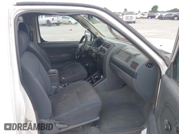 ✅ 2002 Nissan Frontier XE • VIN: 1N6DD26S42C336520 • Lot: 42787389. Listed on IAAI with 363,219 mi. Free auction sales archive from the USA and detailed vehicle history report at DreamBid. Image 5.