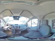 ✅ 2017 Ford Transit • VIN: 1FTYE1ZM7HKB47657 • Lot: 55499915. Wystawiony na Copart z przebiegiem Nie podano. Bezpłatny archiwum sprzedaży aukcyjnych z USA i szczegółowy raport historii pojazdu na DreamBid. Zdjęcie 16.