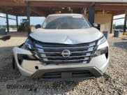 ✅ 2025 Nissan Rogue S • VIN: 5N1BT3AA3SC775222 • Lot: 68118875. Listed on Copart with 9,485 mi. Free auction sales archive from the USA and detailed vehicle history report at DreamBid. Image 5.