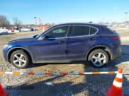 ✅ 2018 Alfa Romeo Stelvio • VIN: ZASFAKAN9J7B89308 • Лот: 41442447. Опубликован ранее на IAAI с пробегом 128 220 миль. Бесплатный доступ к архиву аукционных продаж из США и подробный отчёт об истории автомобиля на DreamBid. Изображение 14.