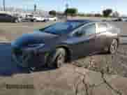 2025 Toyota Prius LE с VIN JTDACAAU8S3059589, выставлен на аукционе Copart как лот 72100945 с пробегом 14 715 миль миль и Списание • Salvage title. История ставок и продаж доступна на DreamBid. Изображение 1.