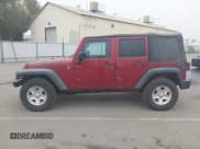 ✅ 2013 Jeep Wrangler Unlimited Sport • VIN: 1C4BJWDGXDL597727 • Лот: 43900338. Опубликован ранее на IAAI с пробегом 112 171 миль. Бесплатный доступ к архиву аукционных продаж из США и подробный отчёт об истории автомобиля на DreamBid. Изображение 14.