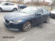 ✅ 2020 Mazda 6 Grand Touring Reserve • VIN: JM1GL1WY1L1512101 • Lot: 43678096. Listed on IAAI with 234,610 mi. Free auction sales archive from the USA and detailed vehicle history report at DreamBid. Image 18.