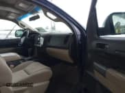 ✅ 2010 Toyota Tundra • VIN: 5TFEY5F17AX082748 • Lot: 41300032. Listed on IAAI with 201,454 mi. Free auction sales archive from the USA and detailed vehicle history report at DreamBid. Image 5.