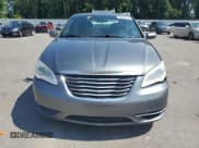 ✅ 2013 Chrysler 200 Touring • VIN: 1C3CCBBG6DN659398 • Lot: 66828745. Listed on Copart with 180,142 mi. Free auction sales archive from the USA and detailed vehicle history report at DreamBid. Image 5.