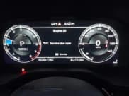 ✅ 2022 Mitsubishi Outlander SE • VIN: JA4J4UA8XNZ034643 • Лот: 41214966. Опубликован ранее на IAAI с пробегом 52 827 миль. Бесплатный доступ к архиву аукционных продаж из США и подробный отчёт об истории автомобиля на DreamBid. Изображение 7.