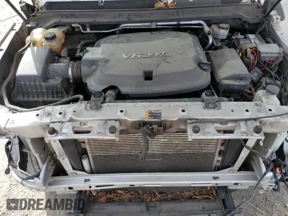 ✅ 2018 Chevrolet Colorado 4WD Work Truck • VIN: 1GCHTBEN6J1164312 • Лот: 81896355. Опубликован ранее на Copart с пробегом 180 086 миль. Бесплатный доступ к архиву аукционных продаж из США и подробный отчёт об истории автомобиля на DreamBid. Изображение 11.