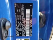 ✅ 2022 Lexus RX 450h F Sport • VIN: 2T2YGMDA4NC087161 • Lot: 41427235. Listed on Copart with 32,027 mi. Free auction sales archive from the USA and detailed vehicle history report at DreamBid. Image 13.